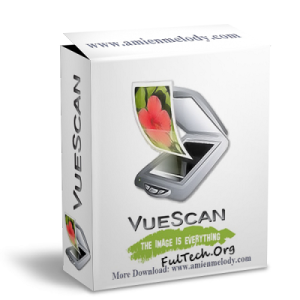VueScan Crack + Serial Number Download Free
