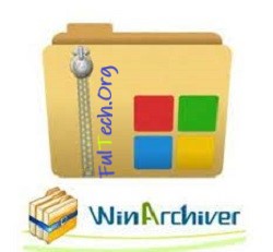 WinArchiver Crack + Serial Key Free Download