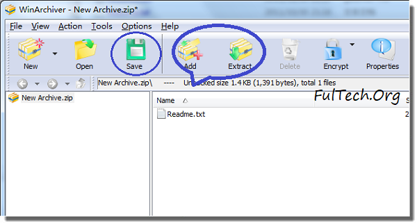 WinArchiver Crack + Serial Key Download