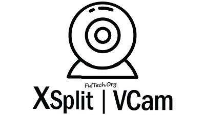 XSplit VCam Crack + License Key Free Download