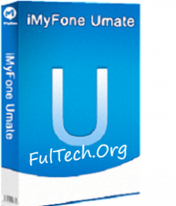 iMyFone Umate Pro Crack + Serial Key Download Free
