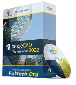 progeCAD Professional 2024 Crack + Serial Number [Latest]