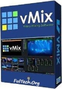 vMix Crack + Registration Key Full Download