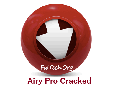 Airy Pro Crack + Activation Code [Latest]