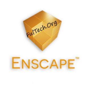 Enscape 3D Full Crack + License Key Free Download