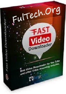Fast Video Downloader Crack + Registration Key Download