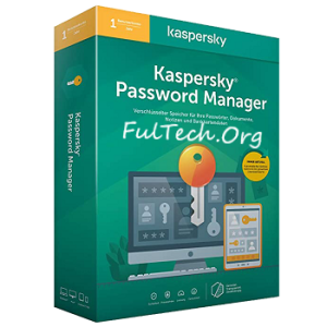 Kaspersky Password Manager Crack Full Download