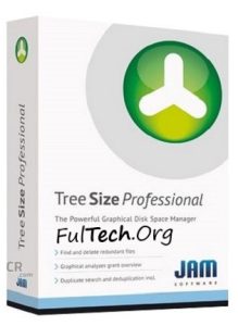 treesize pro serial key