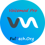 Voicemod Pro Crack + License Key Free Download