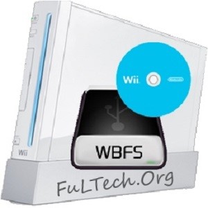 WBFS Manager Crack + Key [Win/Mac] Download 