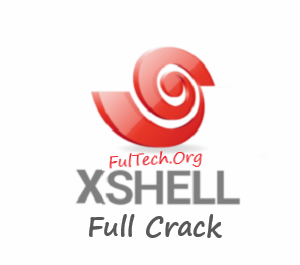 Xshell Crack + License Key Free Download