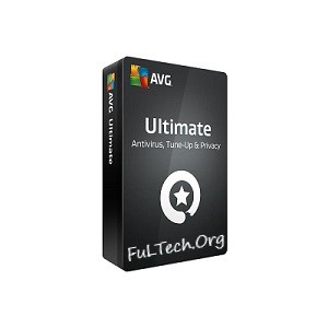 AVG Ultimate Crack + License Key Free Download