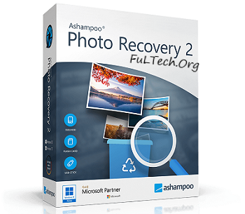 Ashampoo Photo Recovery Crack + Serial Key Free Download