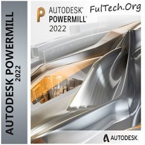 Autodesk Powermill Ultimate Crack + Keygen Free Download
