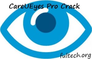 CareUEyes Pro Crack + License Code Free Download