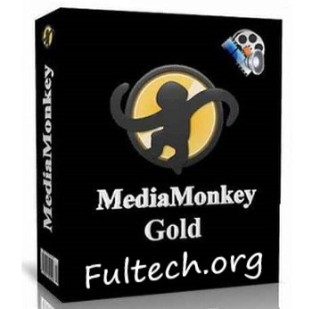 MediaMonkey Gold Crack + License Key Free Download
