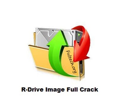 R-Drive Image Crack + Registration Key Free Download
