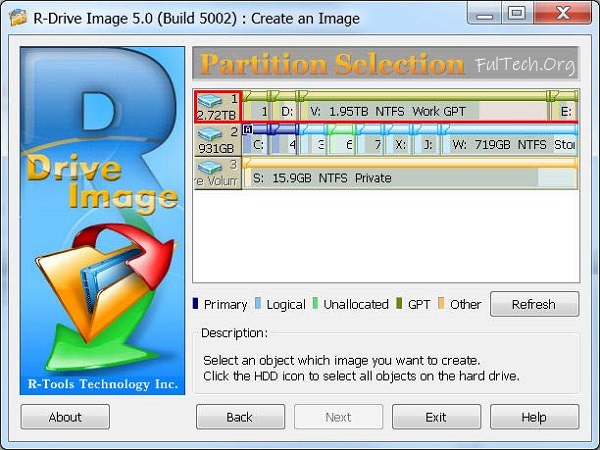 R-Drive Image Crack + Registration Key Download Free 