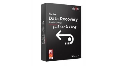 Stellar Data Recovery Crack + Activation Key Free Download