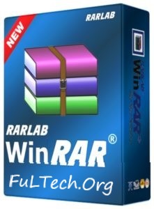 WinRAR Latest Crack + Keygen Free Download