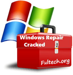 Windows Repair Crack + Activation Key Free Download