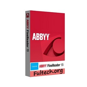 ABBYY FineReader Crack + License Key Free Download