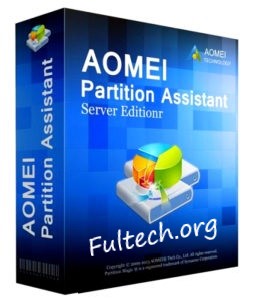 AOMEI Partition Assistant Crack + License Code Free Download
