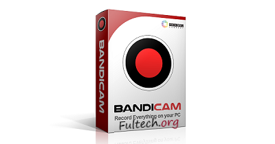 Bandicam Crack + Serial Key Free Download