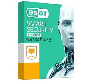 ESET Smart Security Crack + License Key Free Download