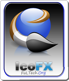 IcoFX Crack + Activation Code Free Download