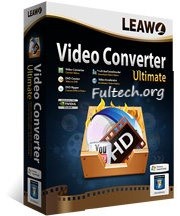 Leawo Video Converter Ultimate Crack + Serial Key Free Download