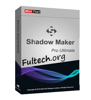 MiniTool ShadowMaker Crack + License Code Free Download