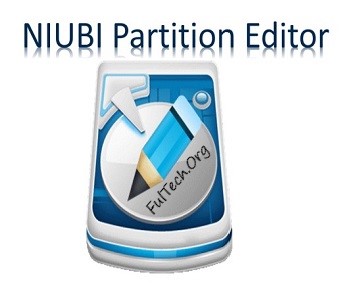 NIUBI Partition Editor Crack + License Key Free Download