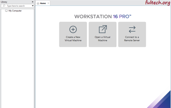 VMware Workstation Pro Crack + Key Download Free 