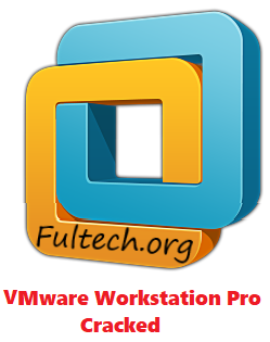 VMware Workstation Pro Crack + Key Free Download