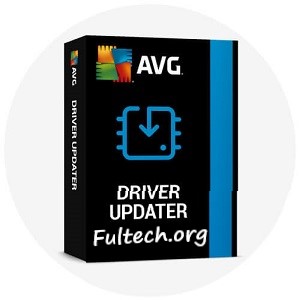AVG Driver Updater Crack + Activation Key Free Download