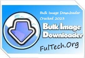 Bulk Image Downloader Crack + Key Free Download