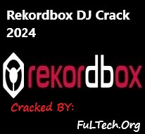 Rekordbox DJ Crack + License Key Free Download