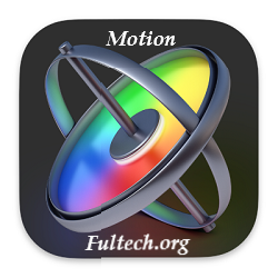 Apple Motion Crack + Torrent Free Download