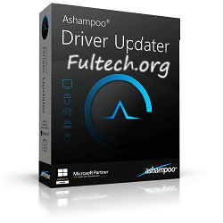 Ashampoo Driver Updater Crack + Key Free Download