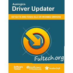 Auslogics Driver Updater Crack + License Key Free Download