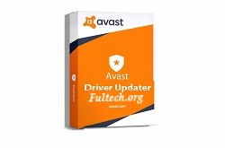 Avast Driver Updater Crack + License Key Free Download