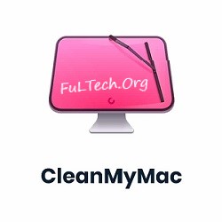 CleanMyMac X Crack + Activation Code Free Download