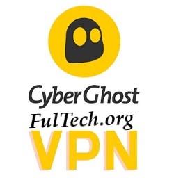 CyberGhost VPN Crack + Activation Key Free Download