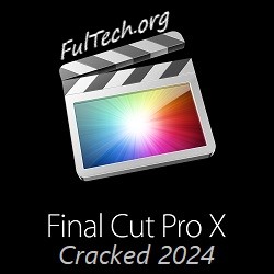 Final Cut Pro X Crack + Torrent Free Download