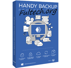 Handy Backup Crack With Serial Key Free Download