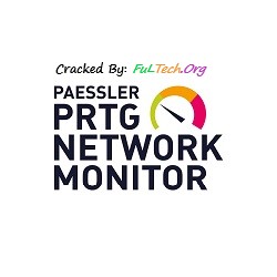 PRTG Network Monitor Full Crack Free Download