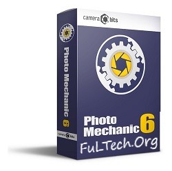 Photo Mechanic Crack + License Key Free Download