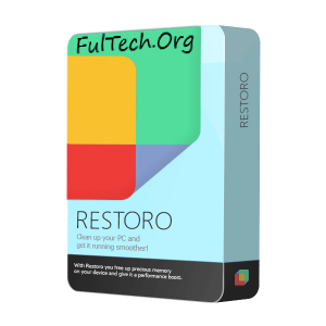 Restoro Crack + License Key Free Download