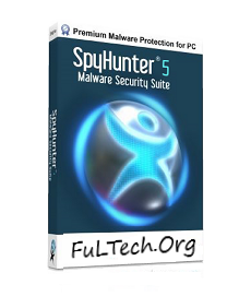 SpyHunter Crack + Serial Key Free Download